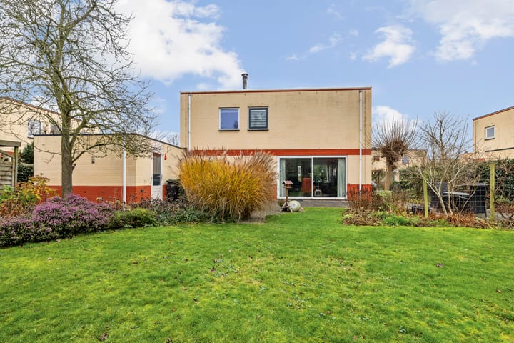 Photo 30 of Kakistraat 11