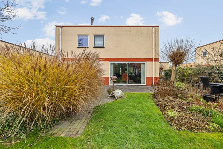 Photo 32 of Kakistraat 11