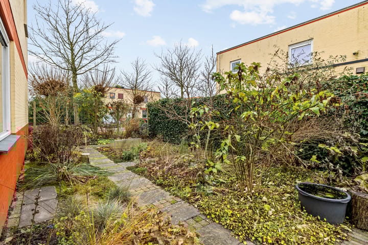 Photo 33 of Kakistraat 11