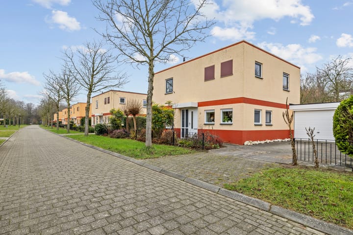 Photo 34 of Kakistraat 11