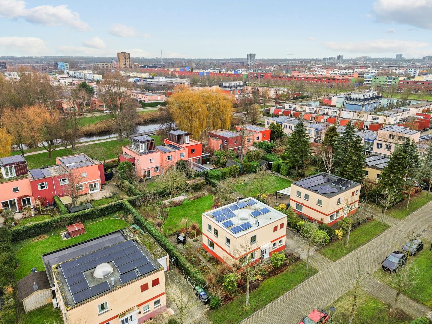 Foto 35 van Kakistraat 11