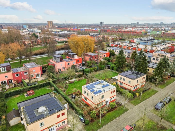 Photo 35 of Kakistraat 11