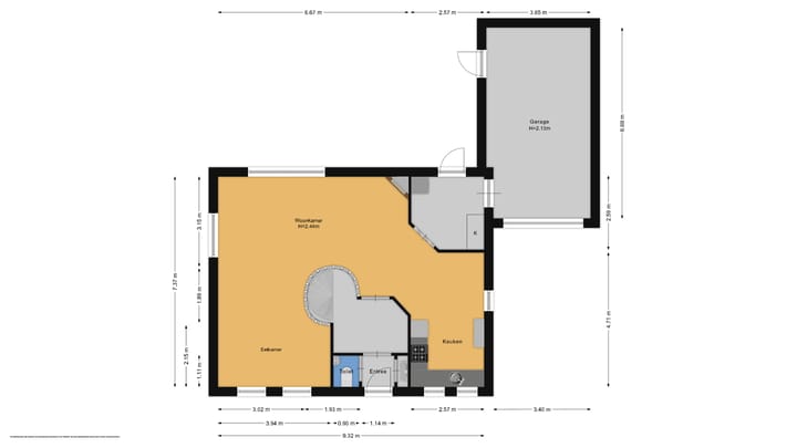 Photo 36 of Kakistraat 11