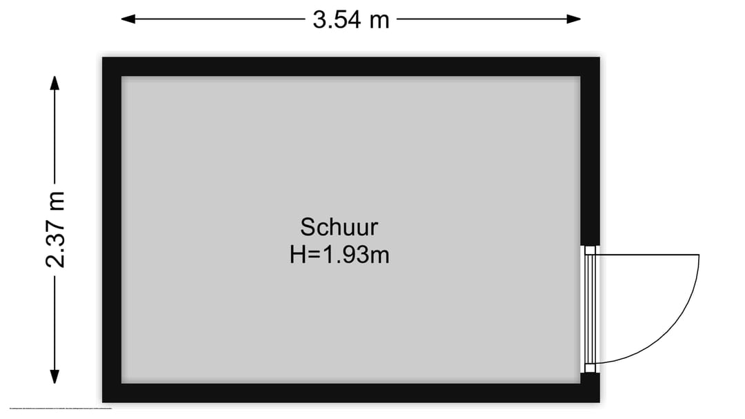 Foto 38 van Kakistraat 11