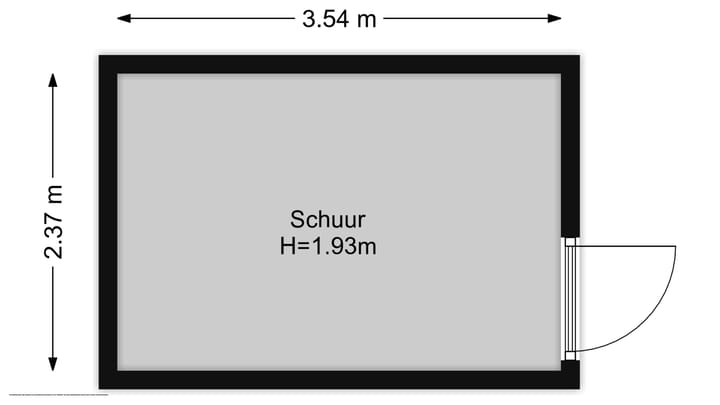 Photo 38 of Kakistraat 11