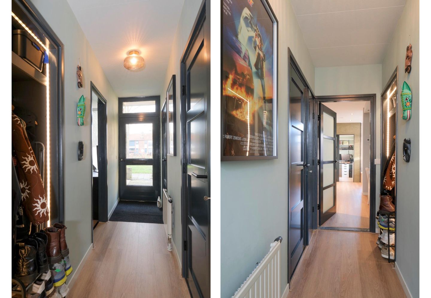 Foto 5 van Hendrick de Keyserstraat 6