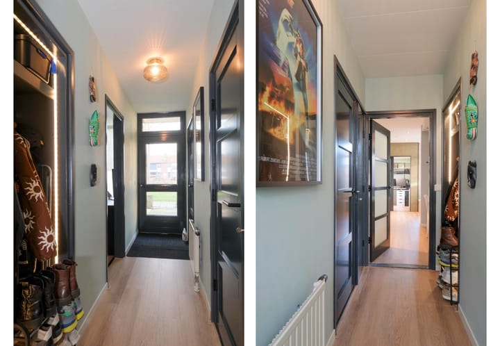 Foto 5 van Hendrick de Keyserstraat 6