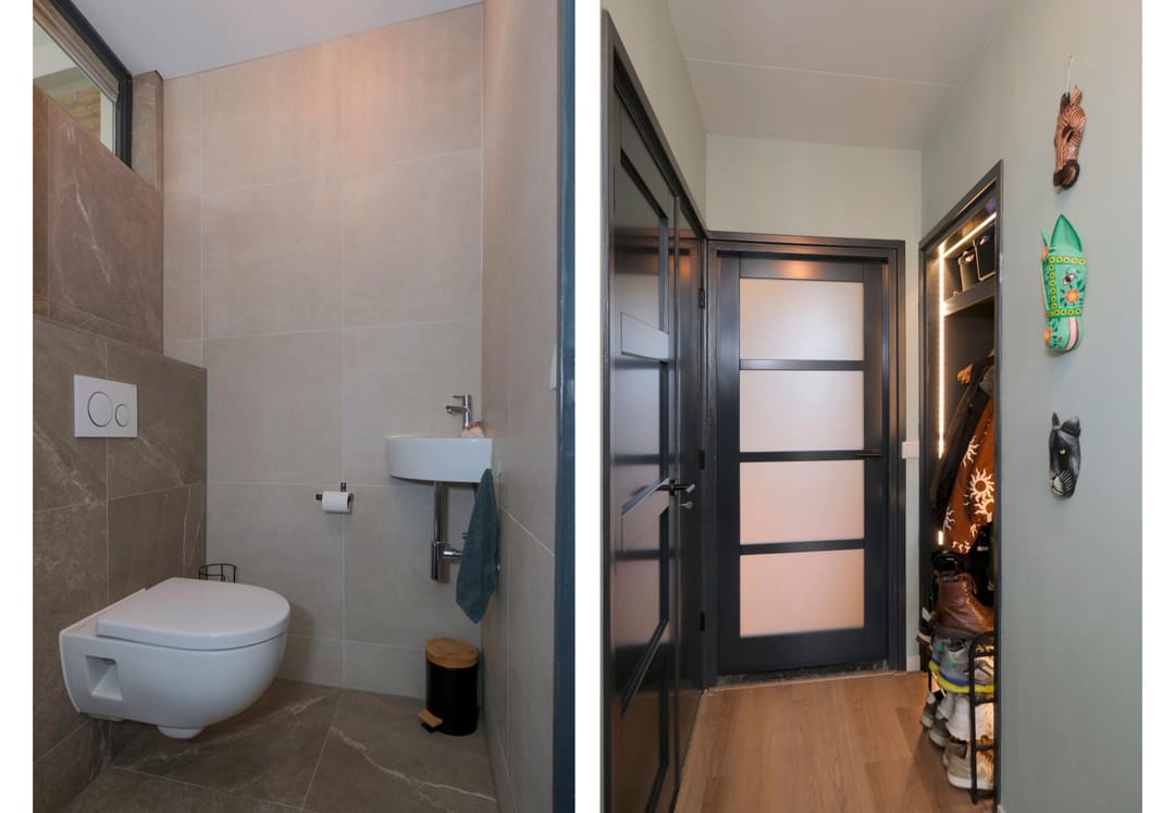 Foto 16 van Hendrick de Keyserstraat 6