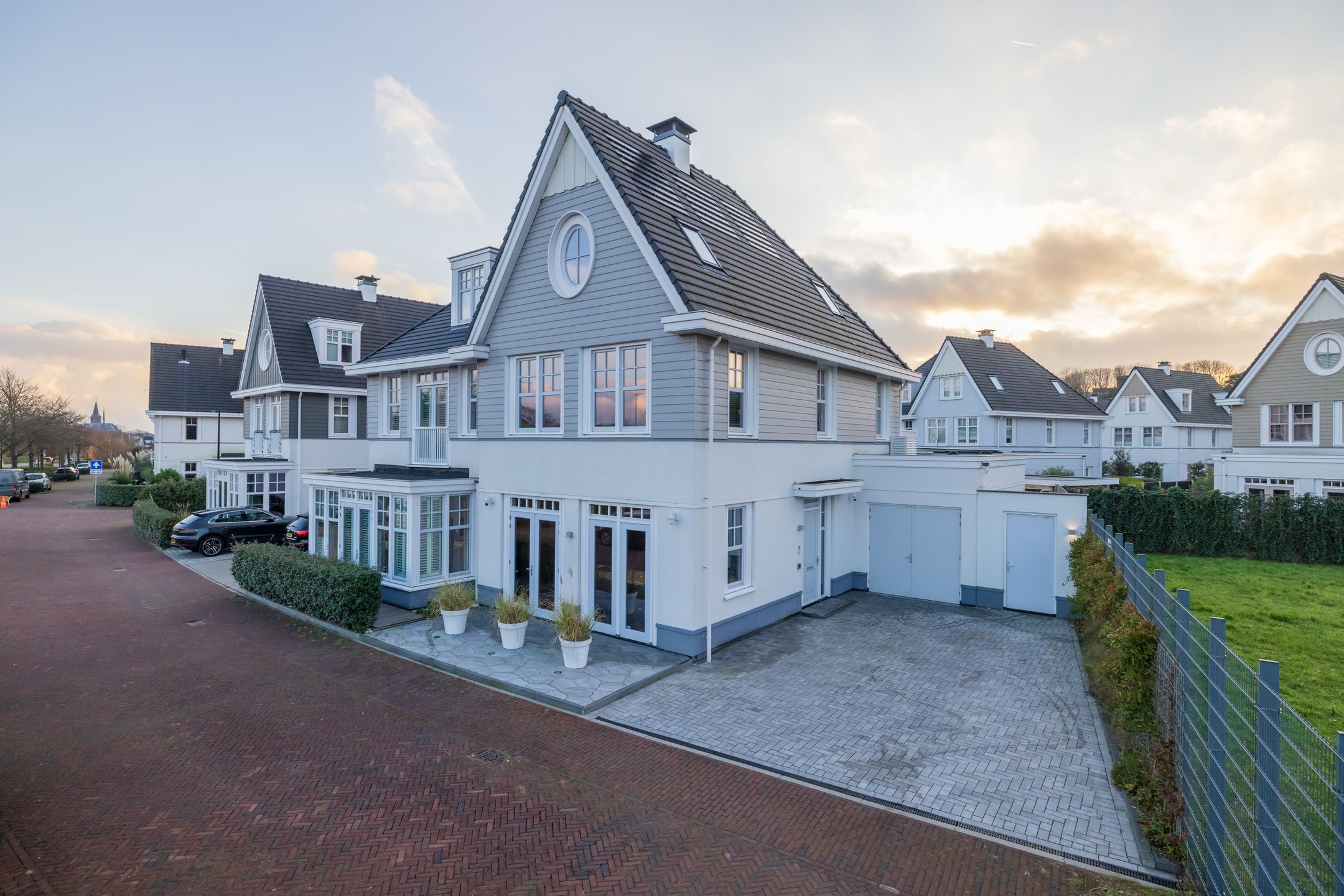 Jan Lutgensstraat, 10, Noordwijk (ZH), 2202DZ, Zuid-Holland, Nederland 10 