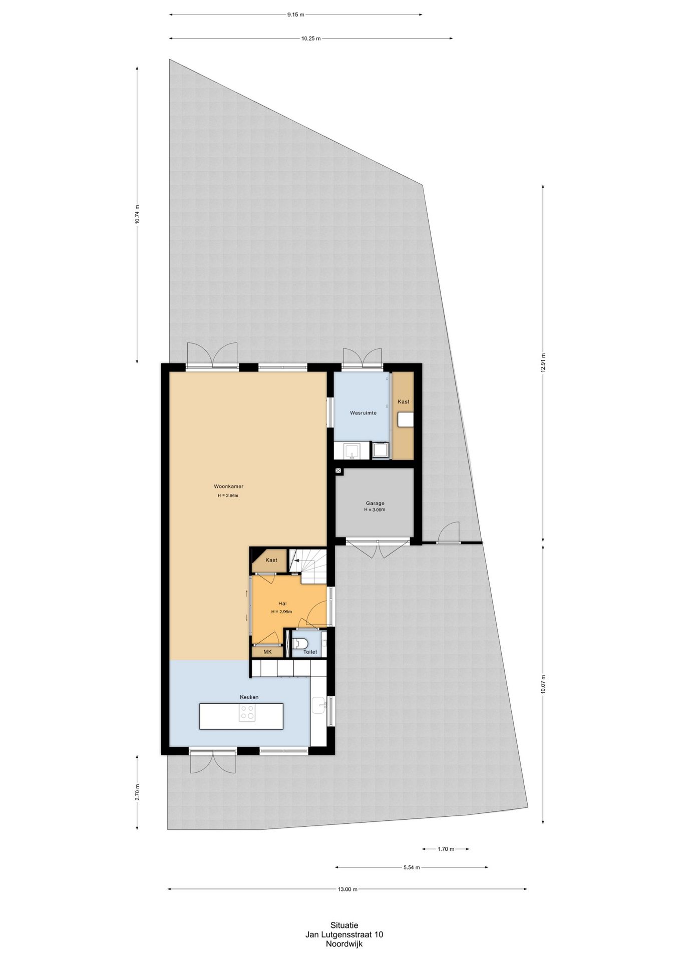 Photo 35 of Jan Lutgensstraat 10