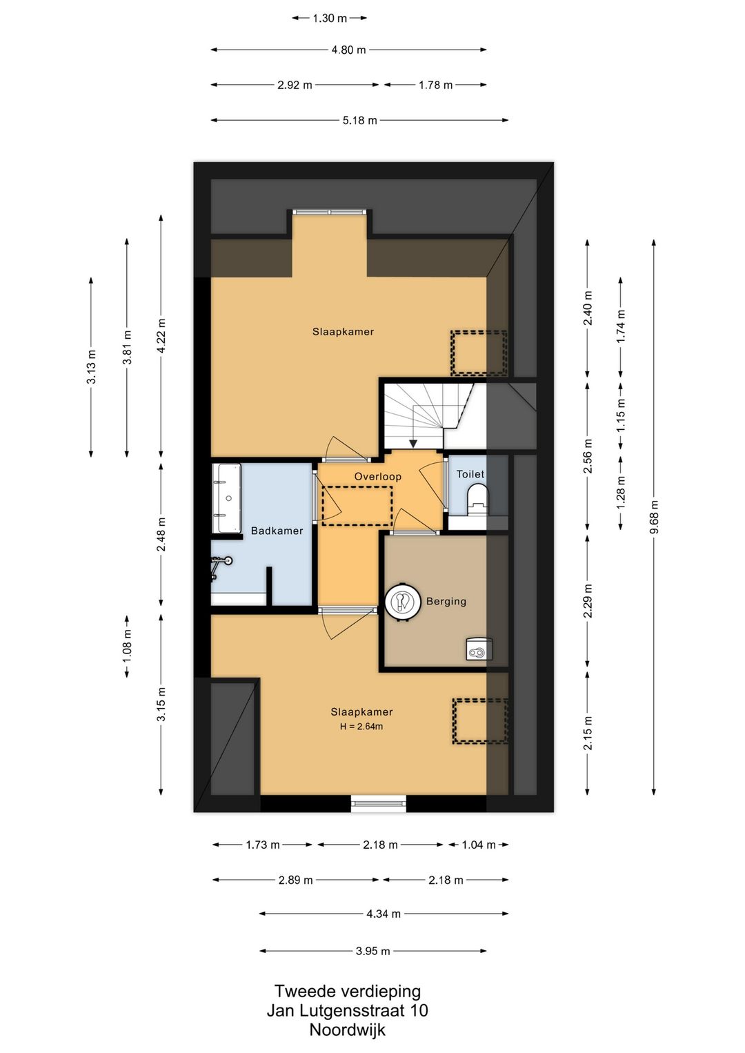 Photo 38 of Jan Lutgensstraat 10