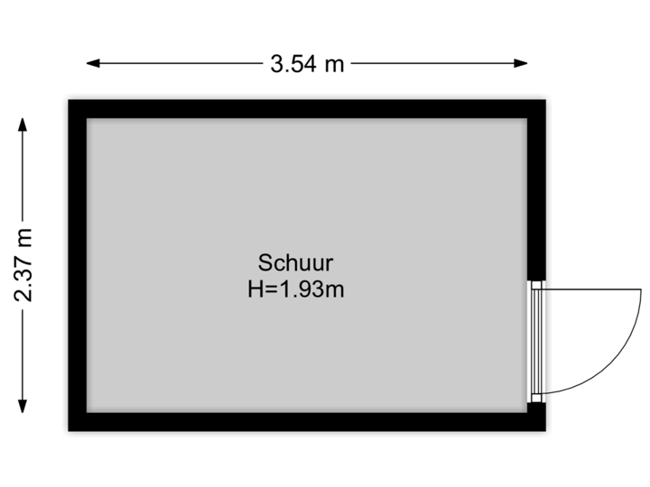 Schuur