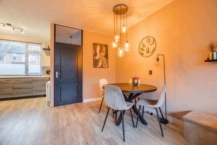 Foto 7 van Dukdalf 10