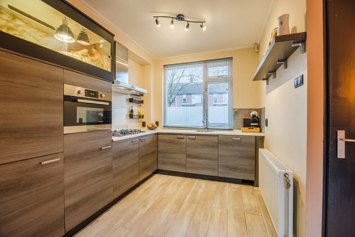 Foto 9 van Dukdalf 10