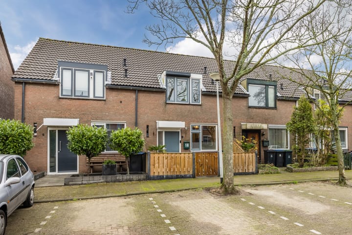 Foto 30 van Dukdalf 10