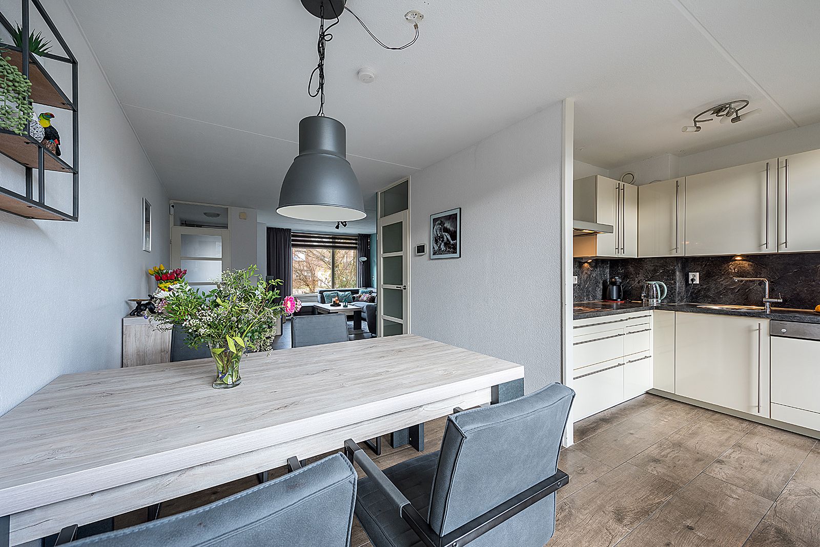 Foto 9 van Finefrau 130