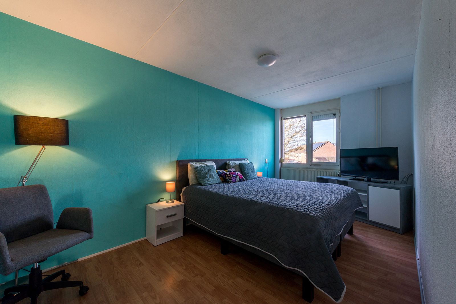 Foto 15 van Finefrau 130