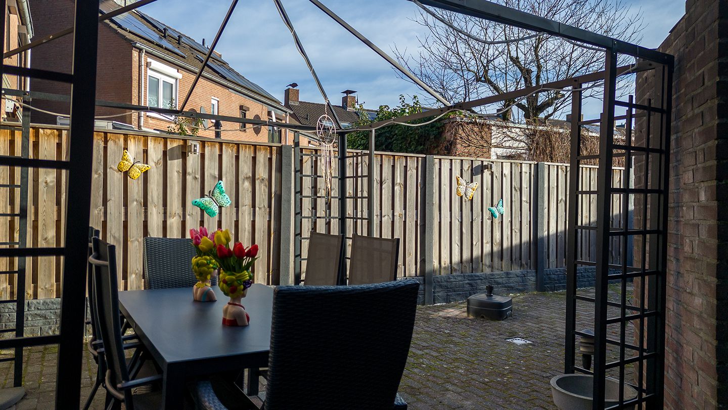 Foto 25 van Finefrau 130