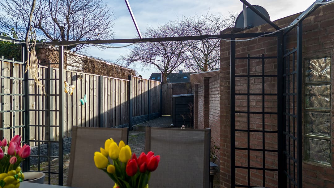 Foto 26 van Finefrau 130