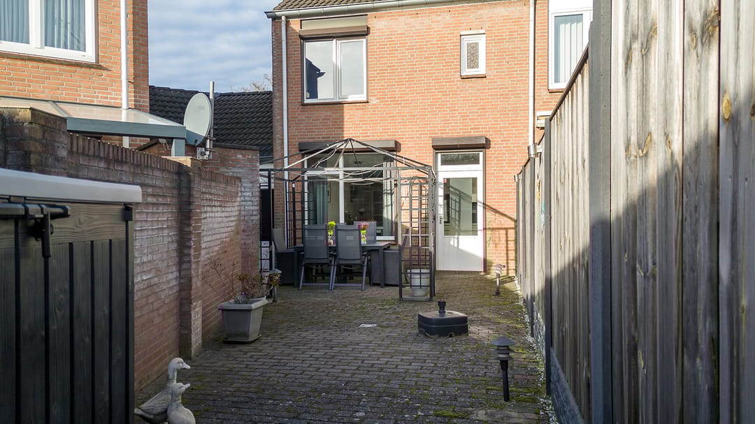 Foto 28 van Finefrau 130