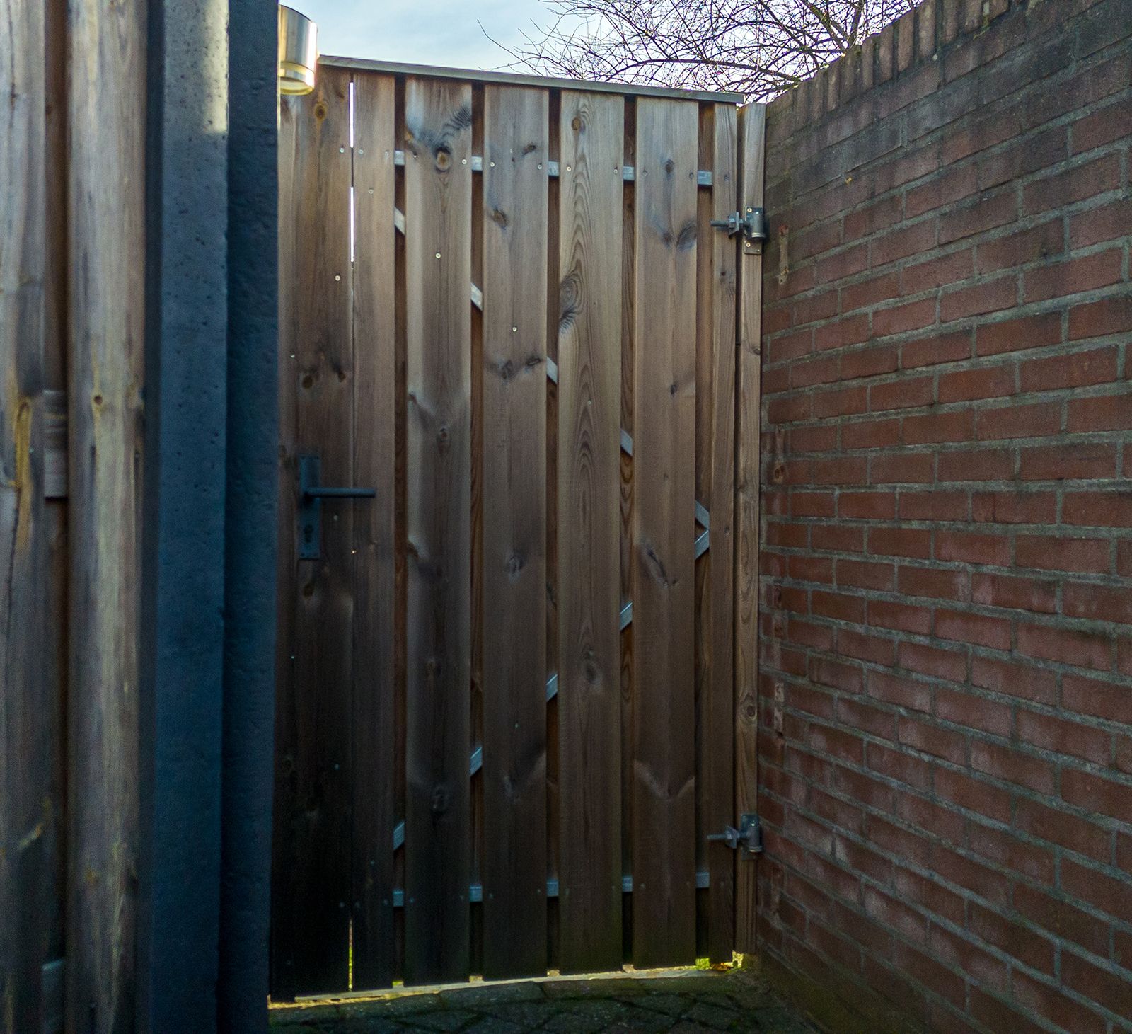 Foto 30 van Finefrau 130