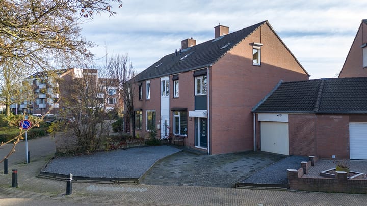 Foto 2 van Finefrau 130