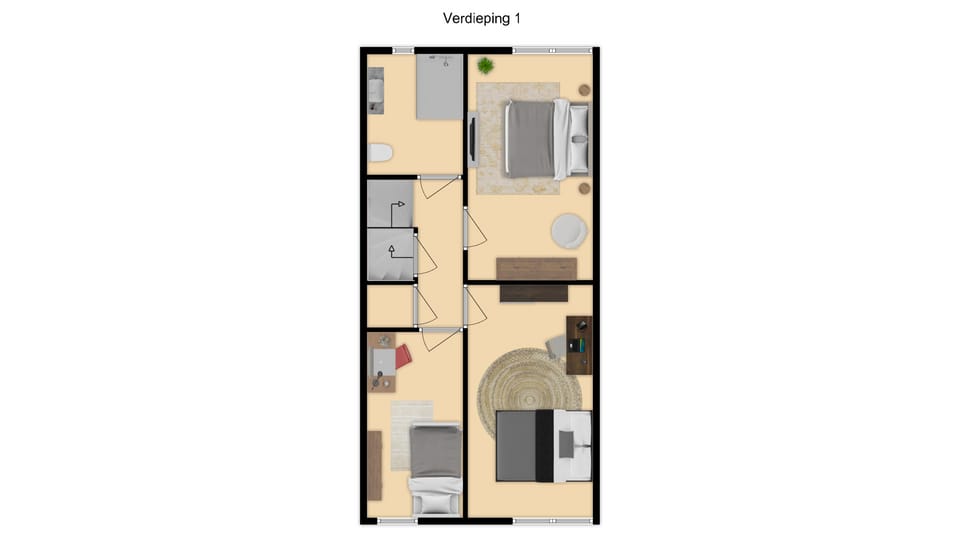 Foto 35 van Finefrau 130