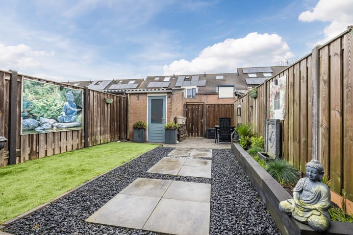 Foto 25 van Dukdalf 10