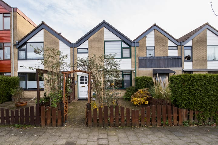 Photo 4 of Furkabaan 648