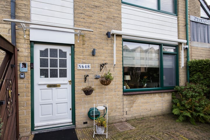 Photo 6 of Furkabaan 648