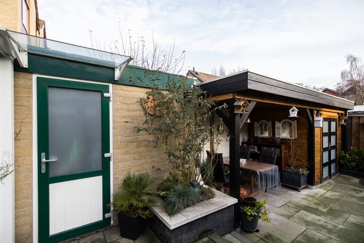 Photo 24 of Furkabaan 648