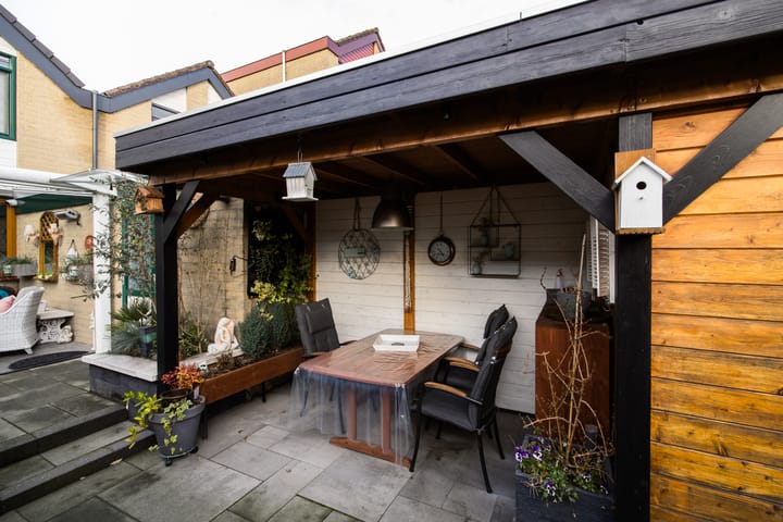 Photo 28 of Furkabaan 648