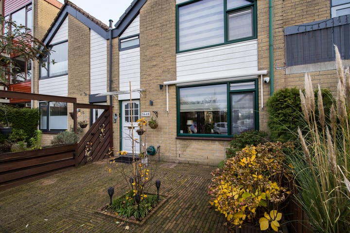 Photo 48 of Furkabaan 648