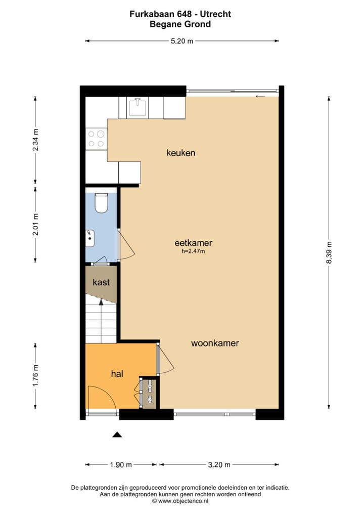 Photo 61 of Furkabaan 648