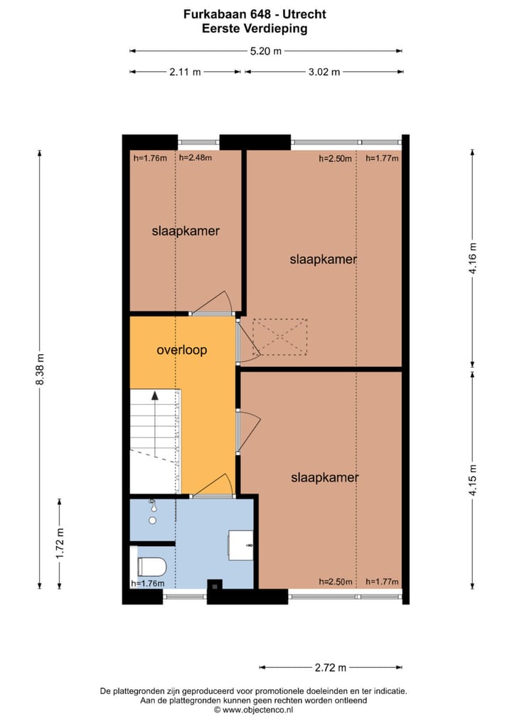 Photo 64 of Furkabaan 648