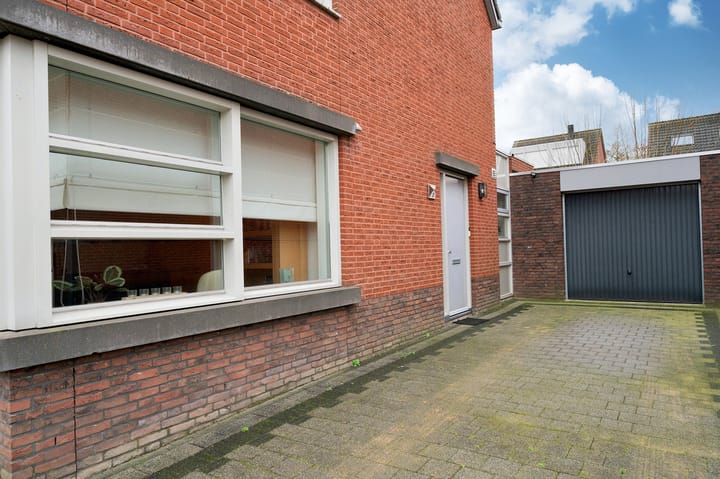 Foto 2 van Excelsiorstraat 3