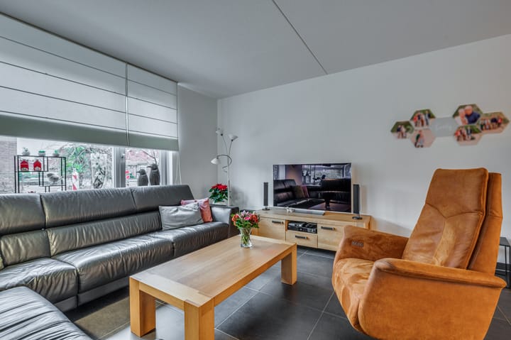 Foto 9 van Excelsiorstraat 3