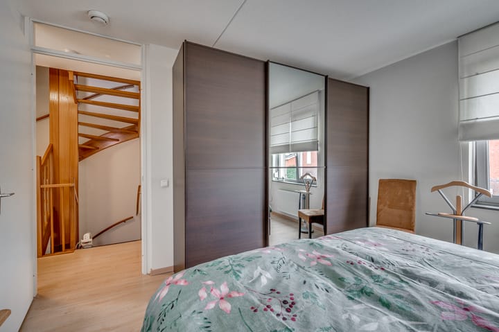 Foto 23 van Excelsiorstraat 3