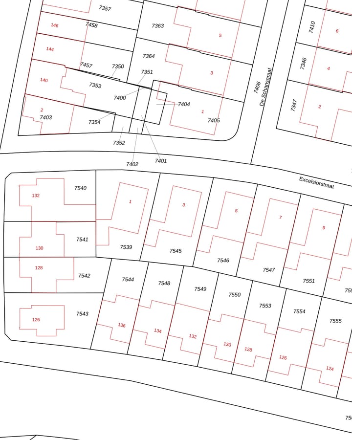 Foto 43 van Excelsiorstraat 3