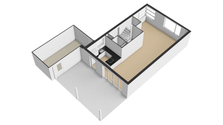 Foto 45 van Excelsiorstraat 3