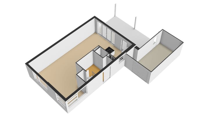 Foto 46 van Excelsiorstraat 3