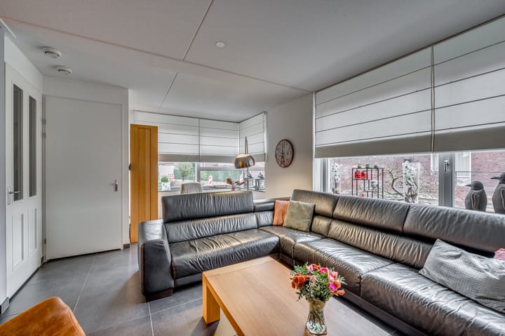 Foto 8 van Excelsiorstraat 3