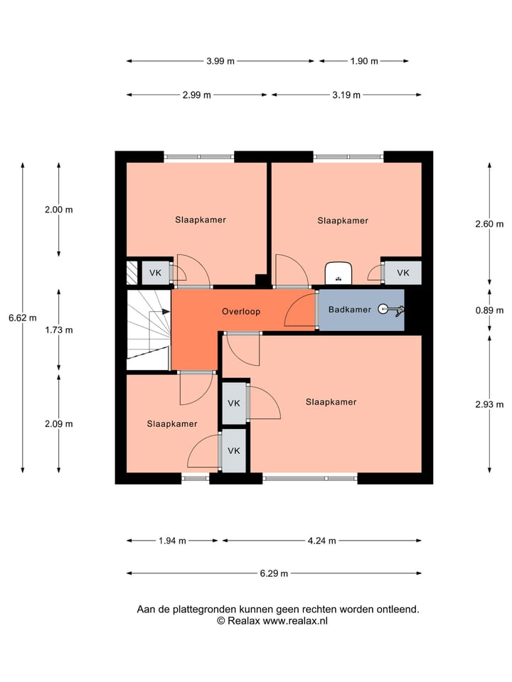 Foto 10 van Laanstraat 67