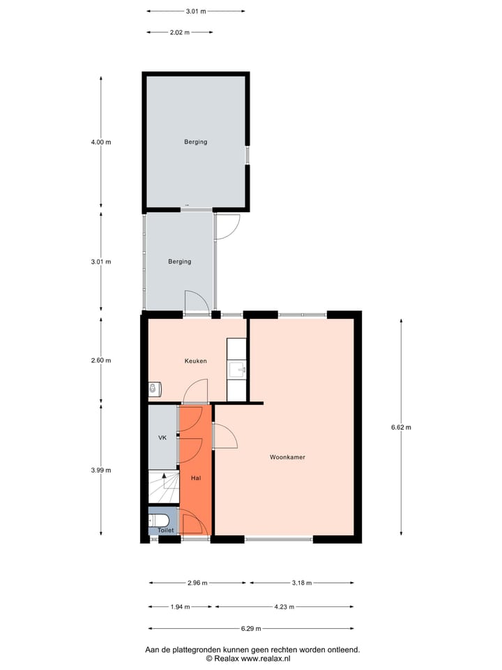 Foto 23 van Laanstraat 67