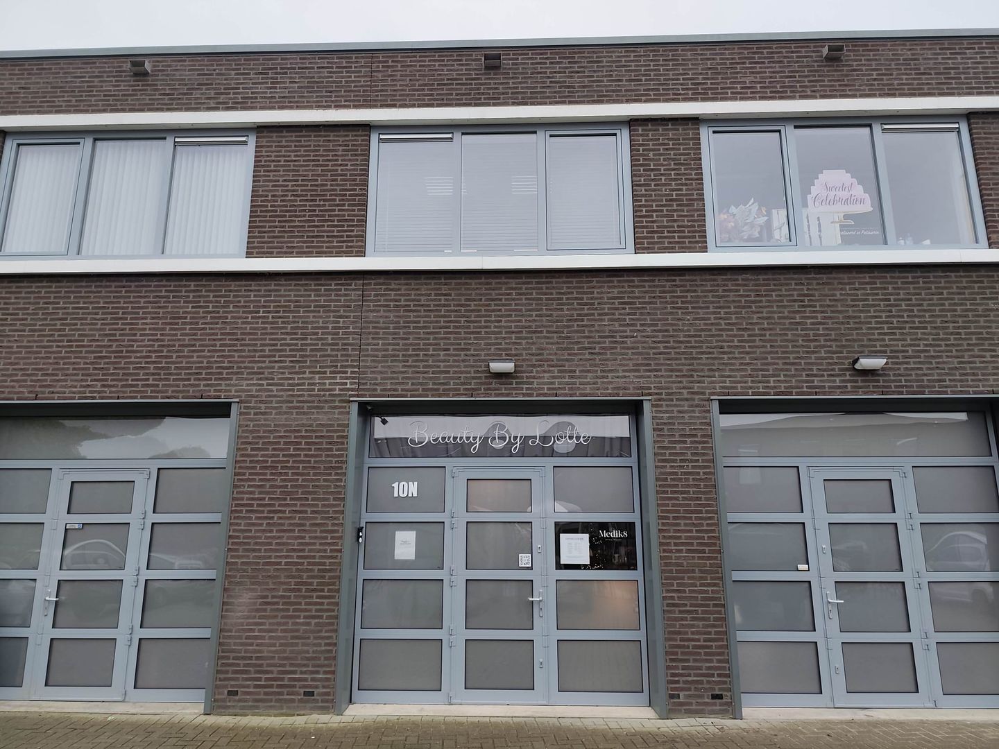 Bekijk foto 1 van Deltazijde 10-n