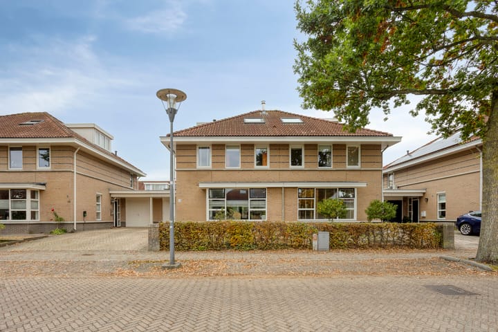 Foto 2 van Bellefleurstraat 38