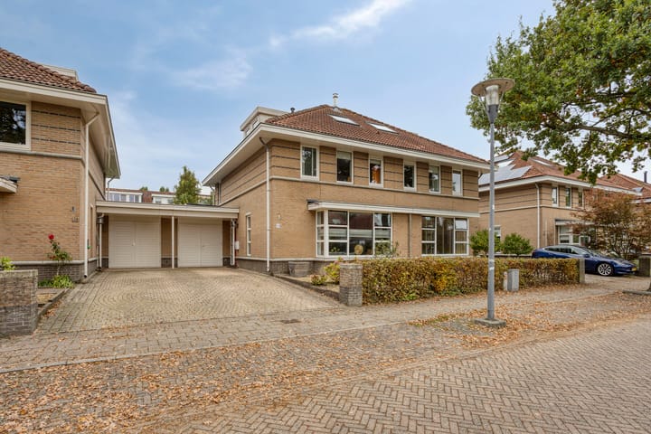 Foto 3 van Bellefleurstraat 38