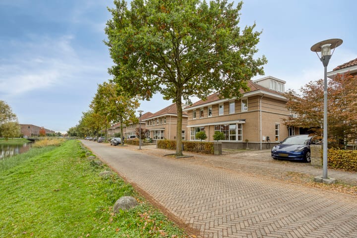 Foto 4 van Bellefleurstraat 38