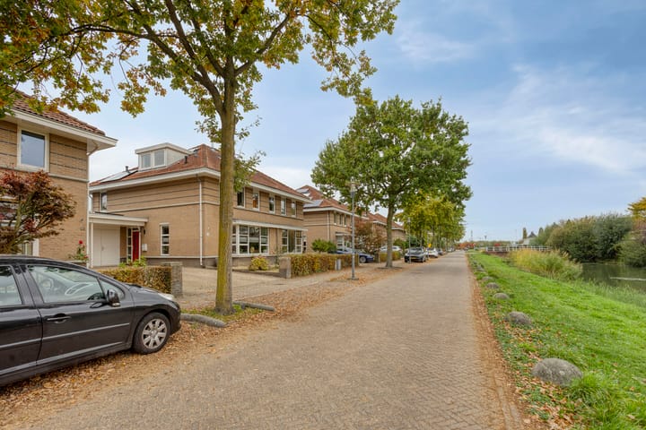 Foto 5 van Bellefleurstraat 38