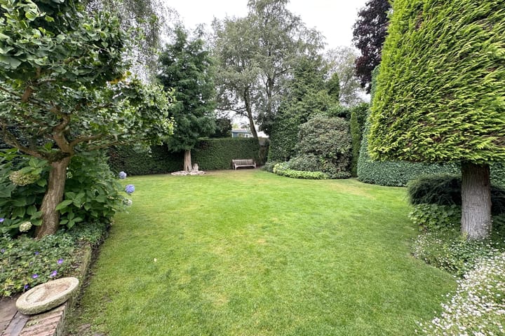 Foto 5 van Thorbeckelaan 25